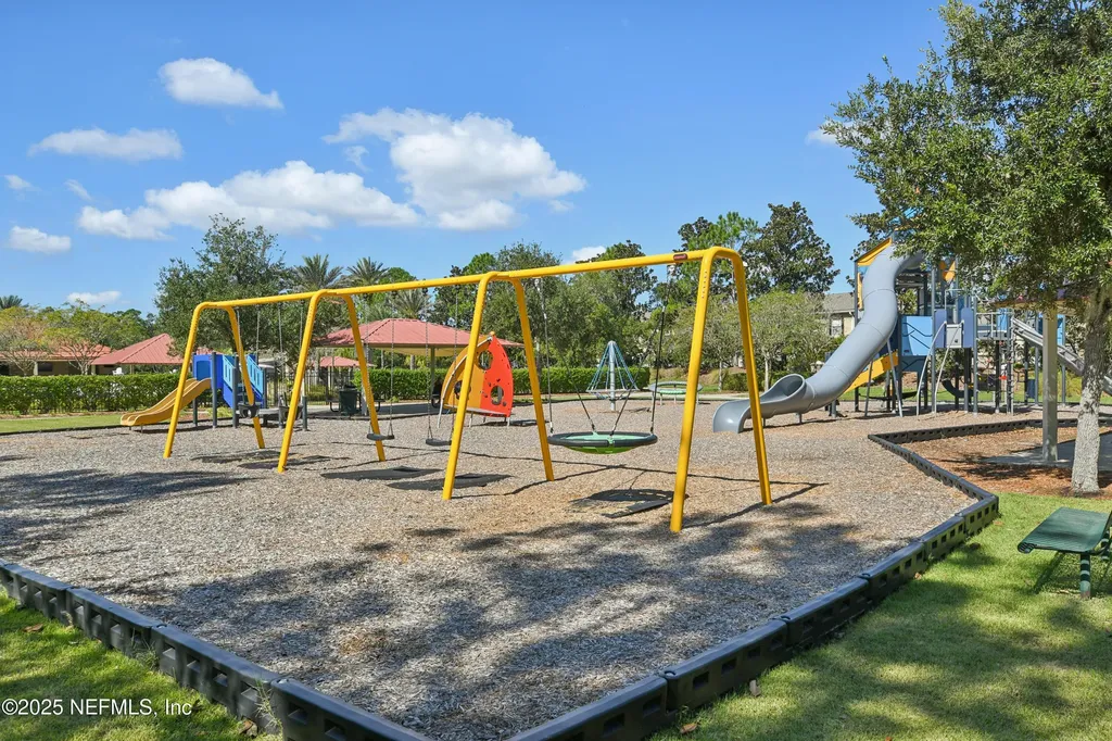 2549 Whispering Pines Drive Fleming Island FL 32003