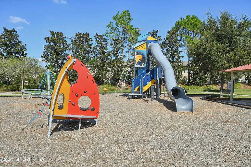 2549 Whispering Pines Drive Fleming Island FL 32003