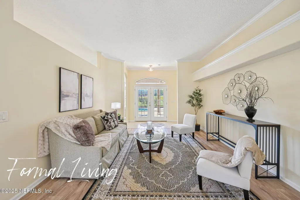 2549 Whispering Pines Drive Fleming Island FL 32003