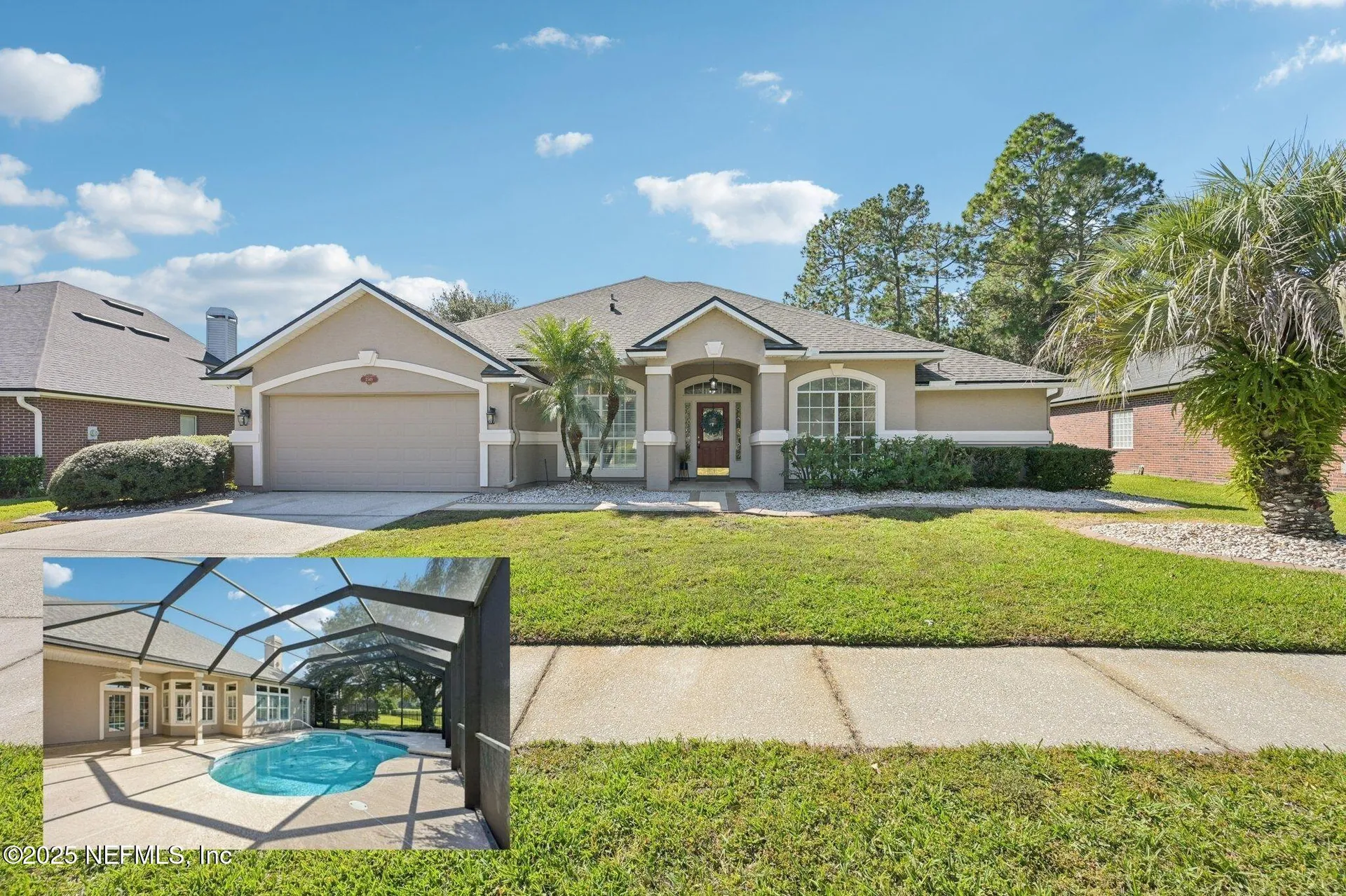 2549 Whispering Pines Drive Fleming Island FL 32003