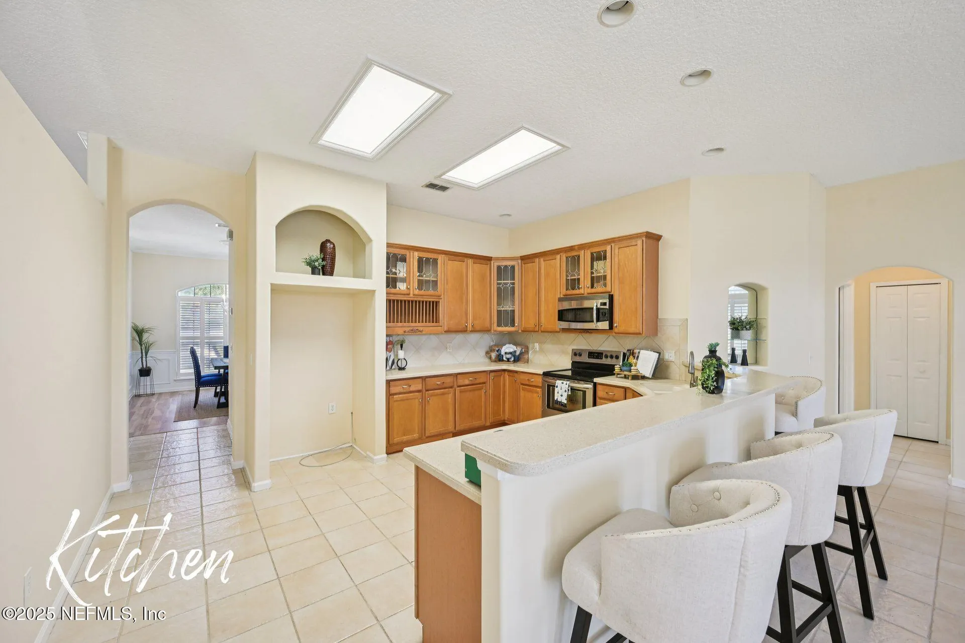 2549 Whispering Pines Drive Fleming Island FL 32003