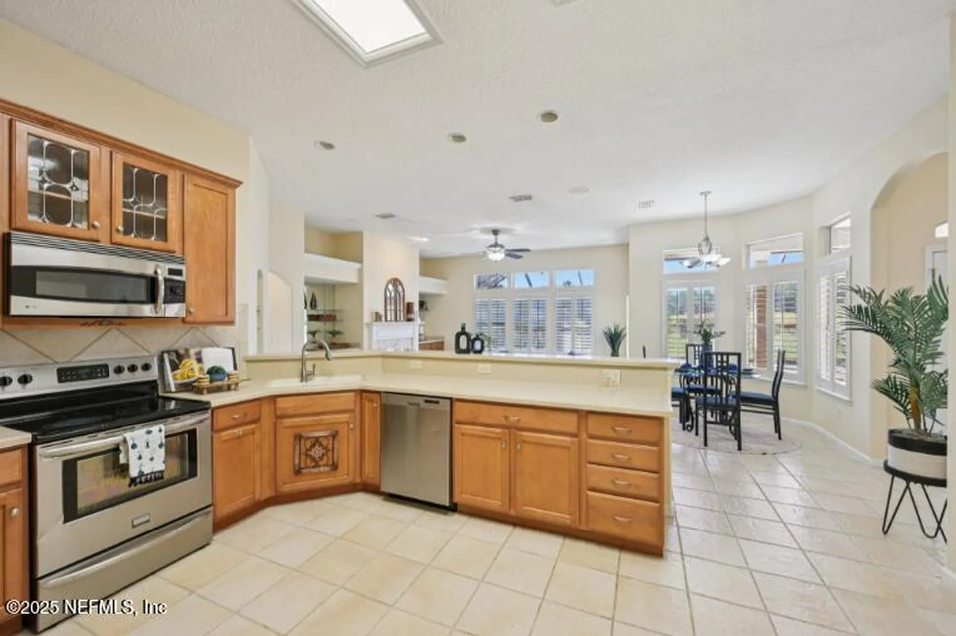 2549 Whispering Pines Drive Fleming Island FL 32003