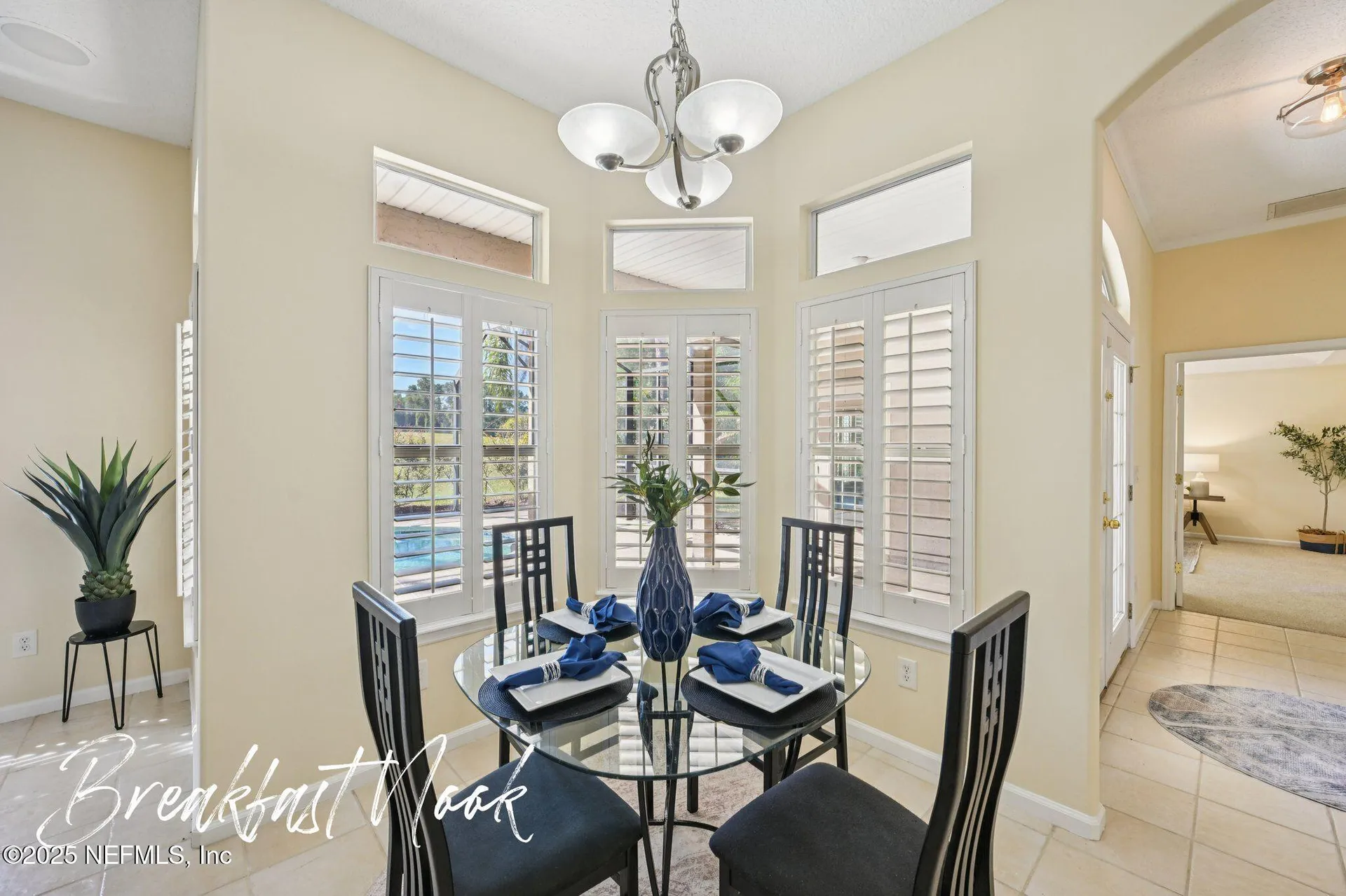 2549 Whispering Pines Drive Fleming Island FL 32003