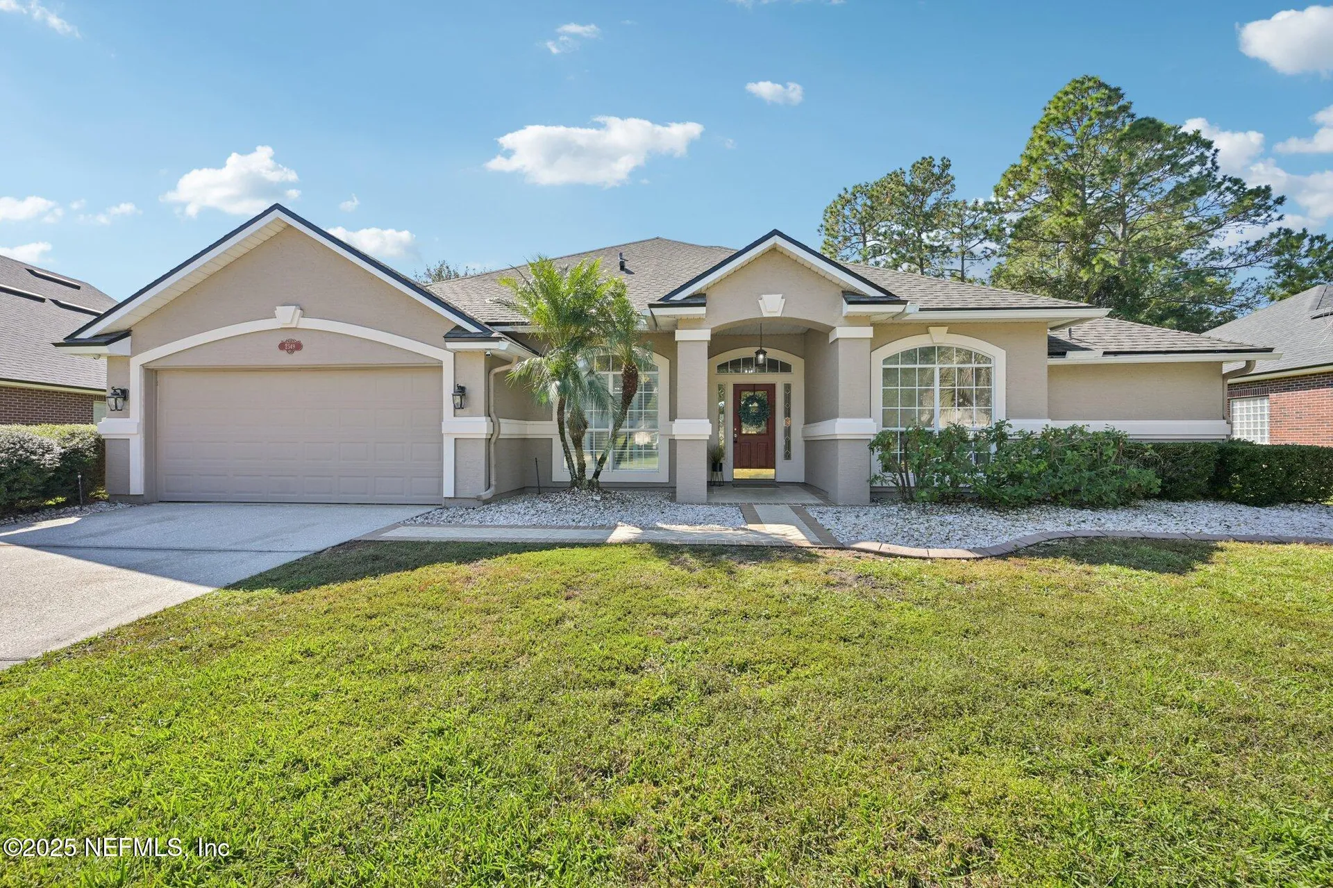 2549 Whispering Pines Drive Fleming Island FL 32003
