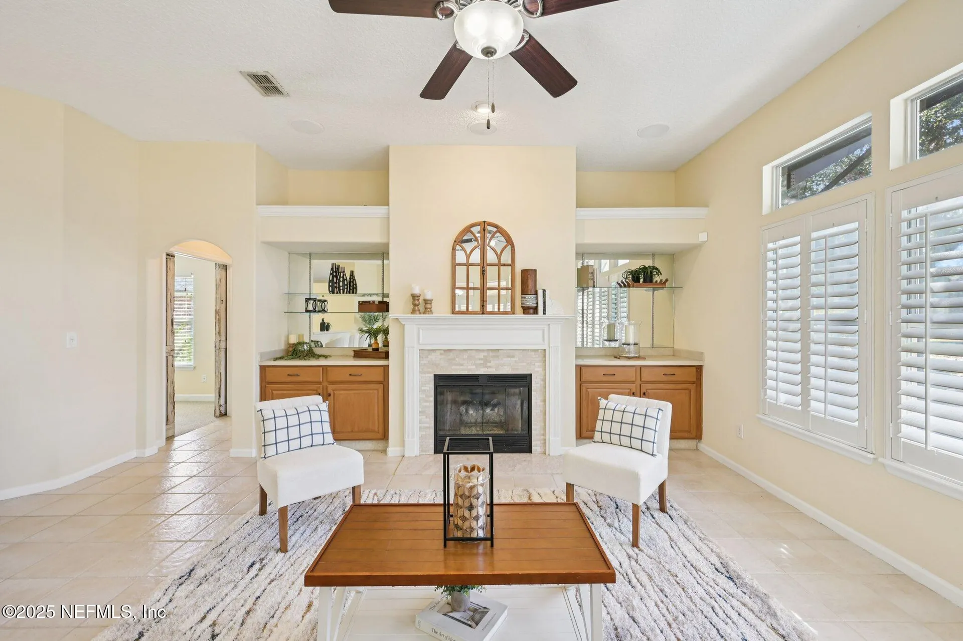 2549 Whispering Pines Drive Fleming Island FL 32003