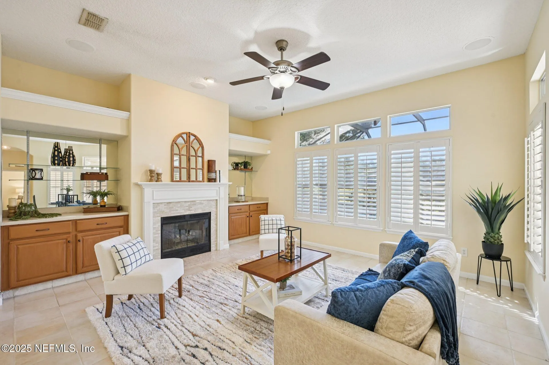 2549 Whispering Pines Drive Fleming Island FL 32003