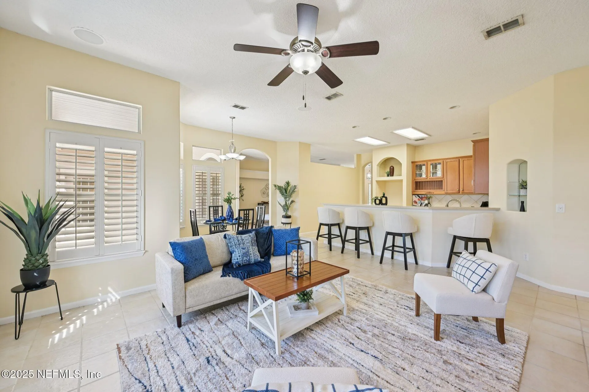 2549 Whispering Pines Drive Fleming Island FL 32003