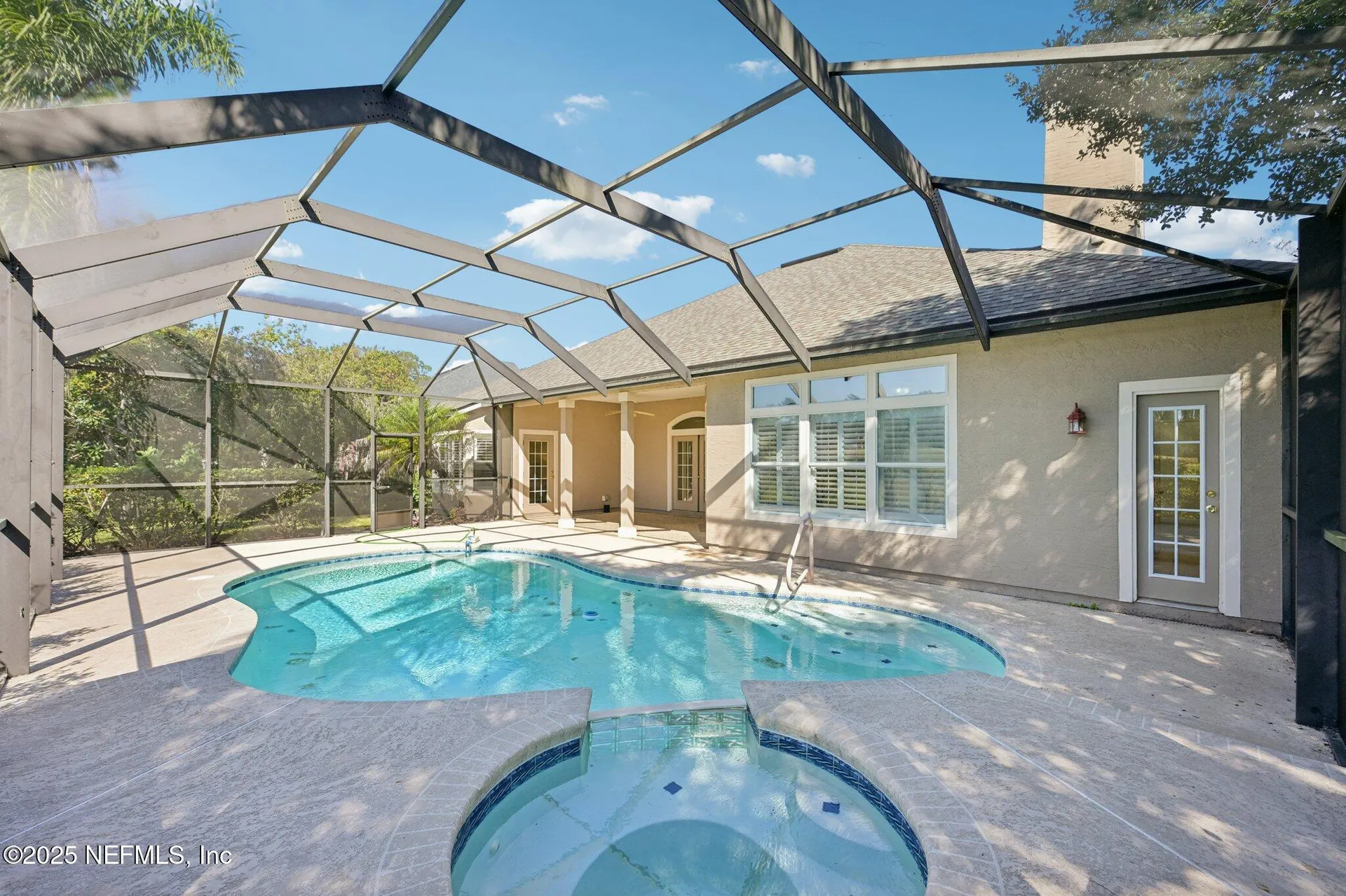 2549 Whispering Pines Drive Fleming Island FL 32003