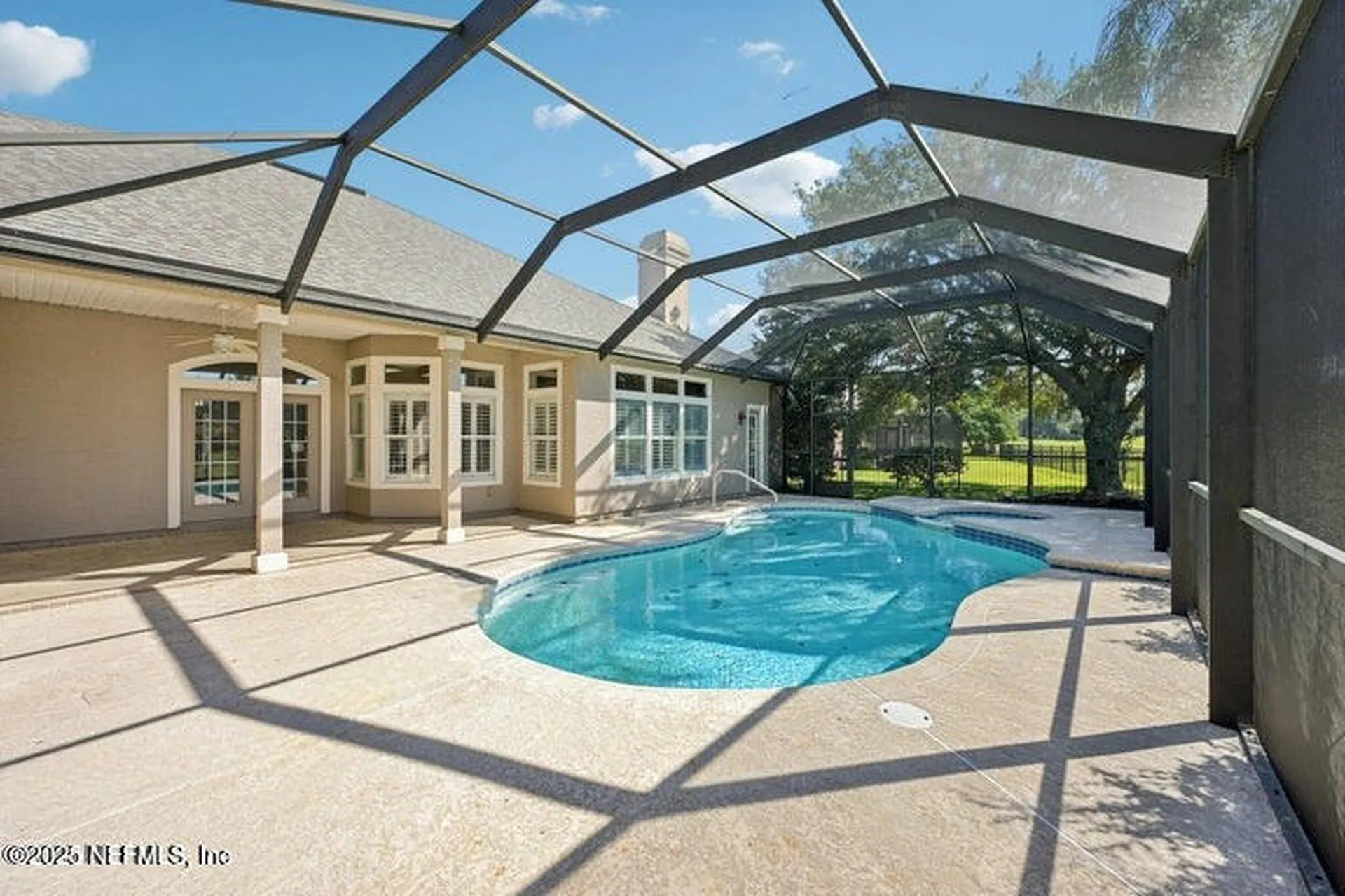 2549 Whispering Pines Drive Fleming Island FL 32003