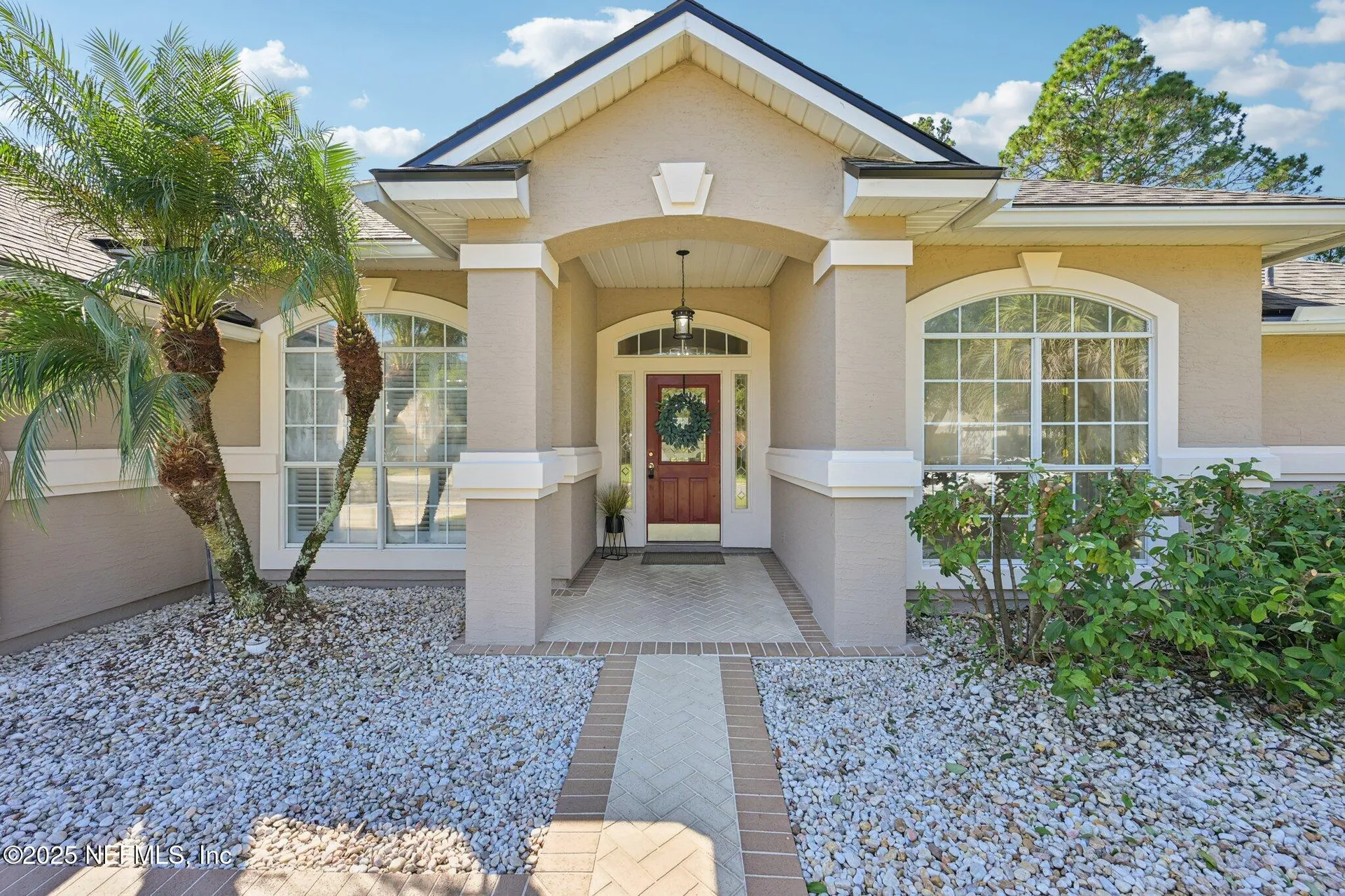 2549 Whispering Pines Drive Fleming Island FL 32003