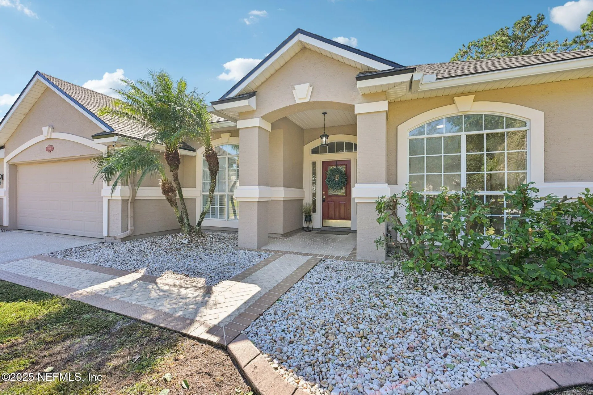 2549 Whispering Pines Drive Fleming Island FL 32003