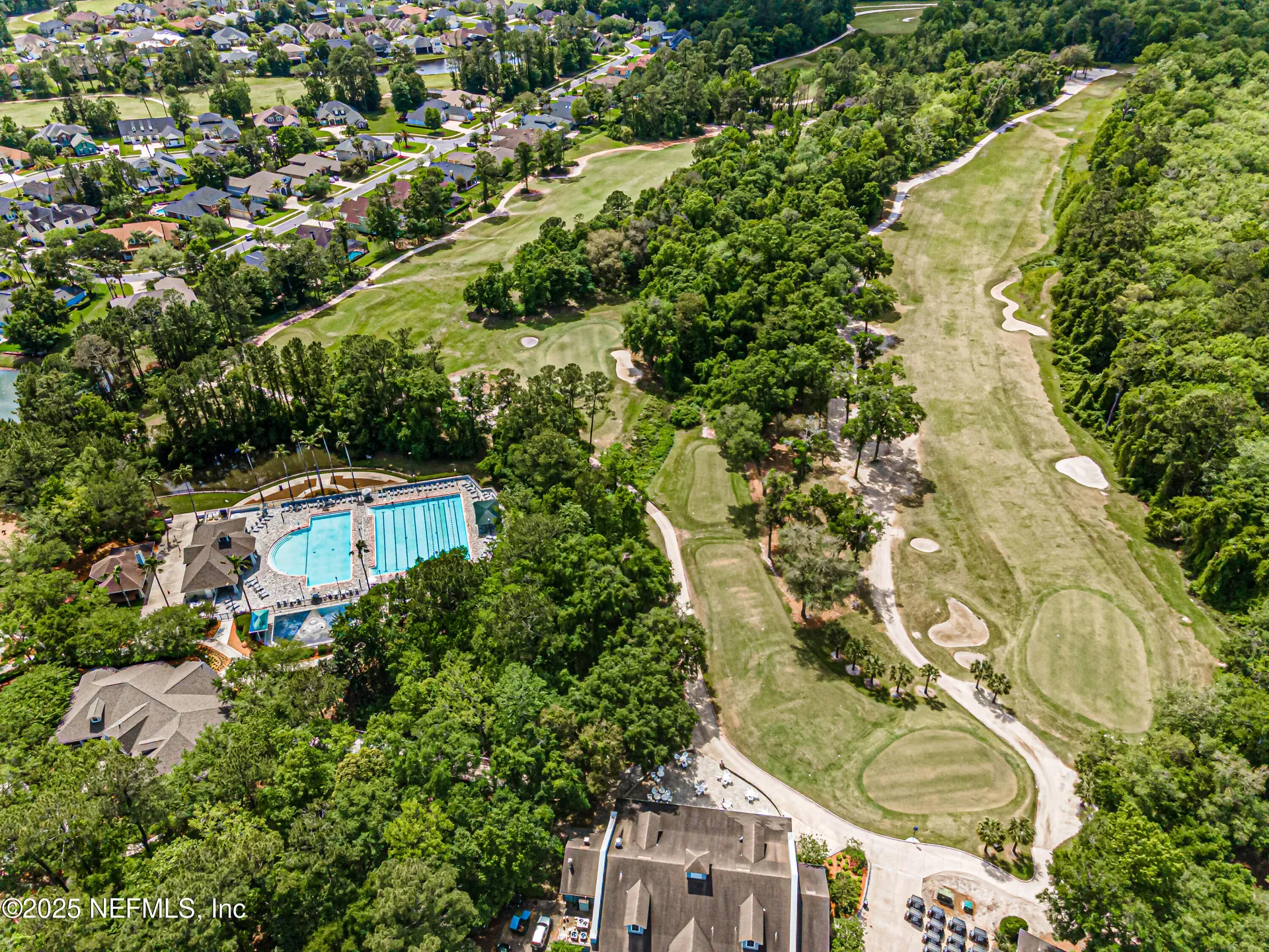 2549 Whispering Pines Drive Fleming Island FL 32003