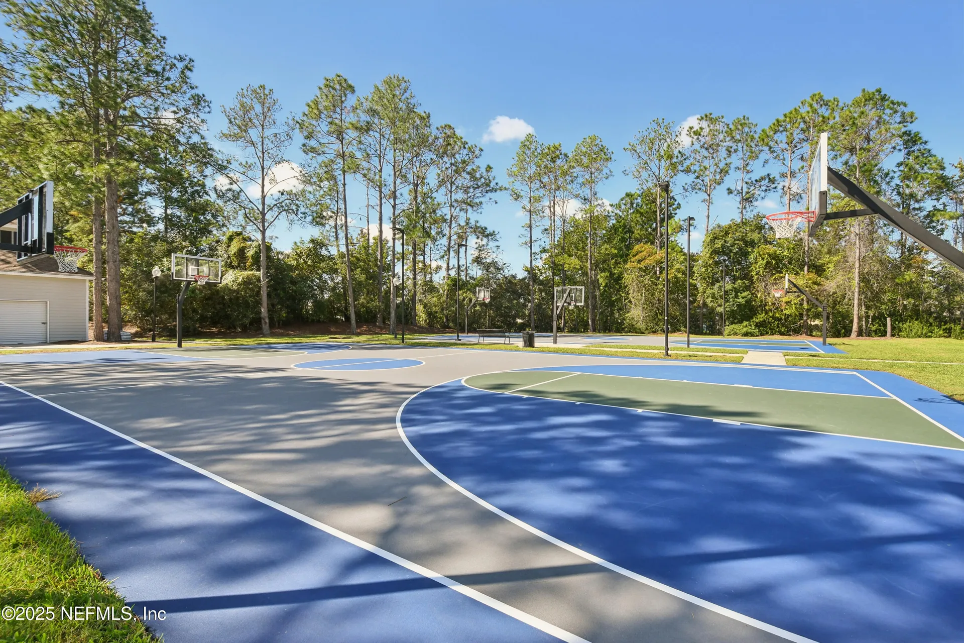 2549 Whispering Pines Drive Fleming Island FL 32003