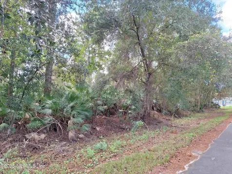 201 Pineway West Avenue Satsuma FL 32189