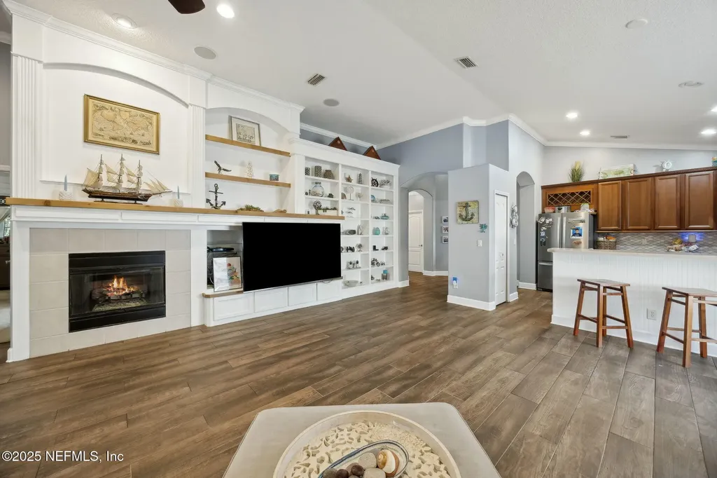 96121 Long Beach Drive Fernandina Beach FL 32034