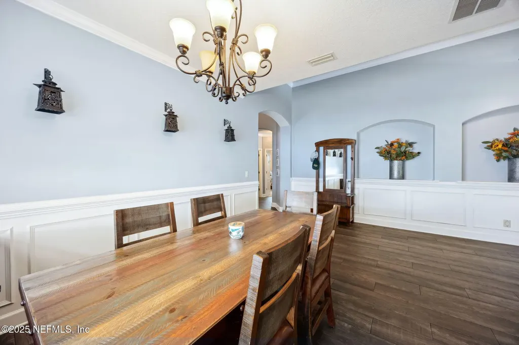 96121 Long Beach Drive Fernandina Beach FL 32034