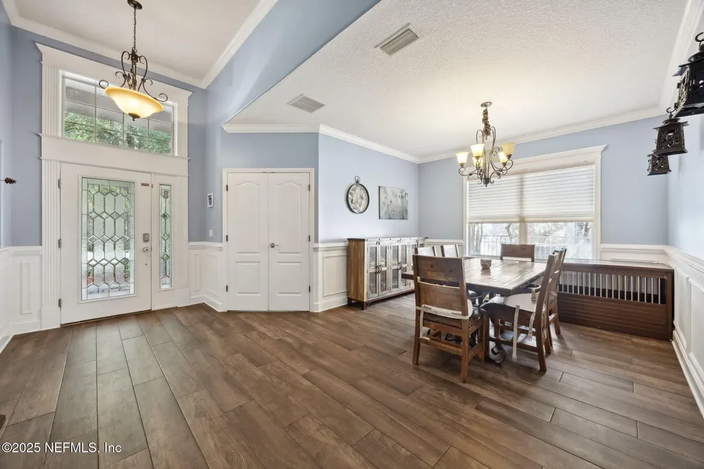 96121 Long Beach Drive Fernandina Beach FL 32034