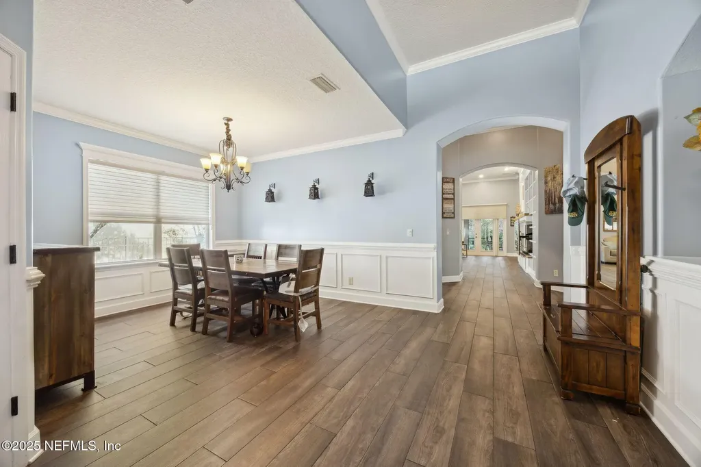 96121 Long Beach Drive Fernandina Beach FL 32034