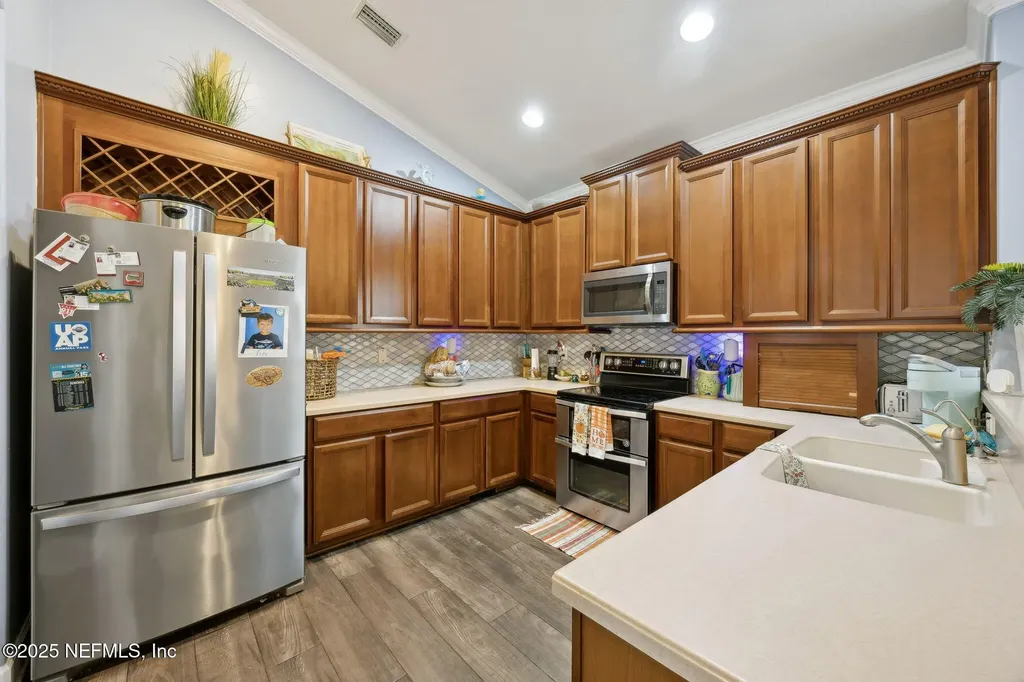 96121 Long Beach Drive Fernandina Beach FL 32034