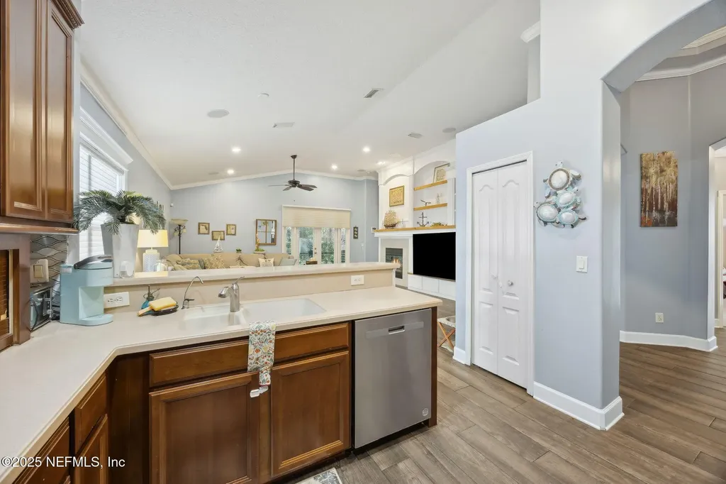 96121 Long Beach Drive Fernandina Beach FL 32034