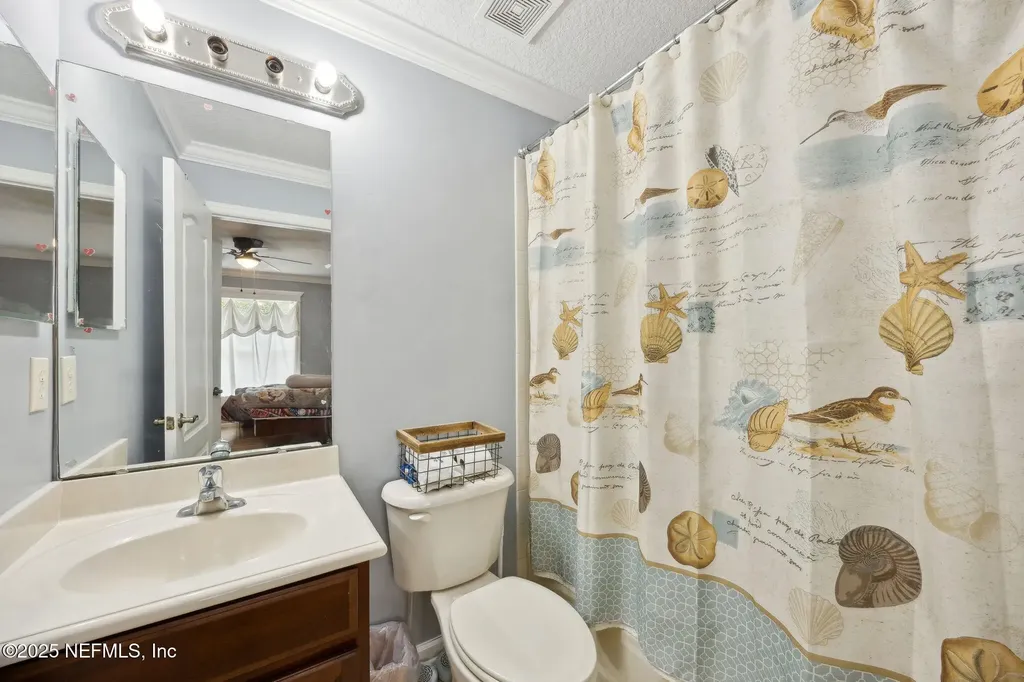 96121 Long Beach Drive Fernandina Beach FL 32034