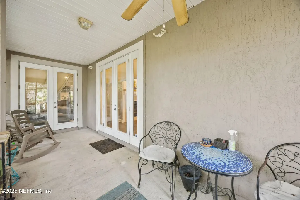 96121 Long Beach Drive Fernandina Beach FL 32034