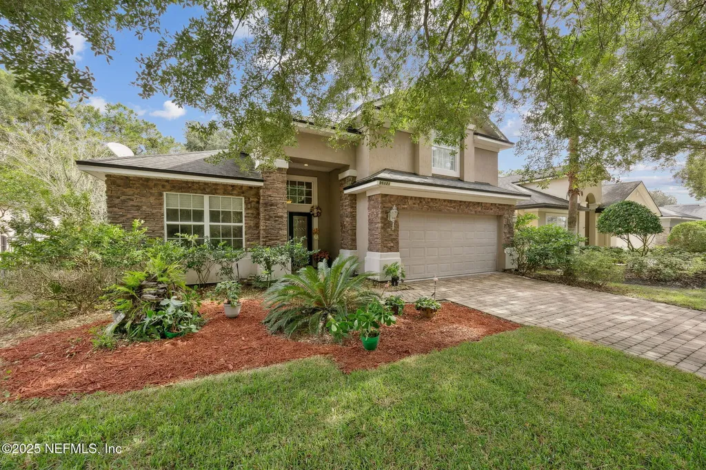 96121 Long Beach Drive Fernandina Beach FL 32034