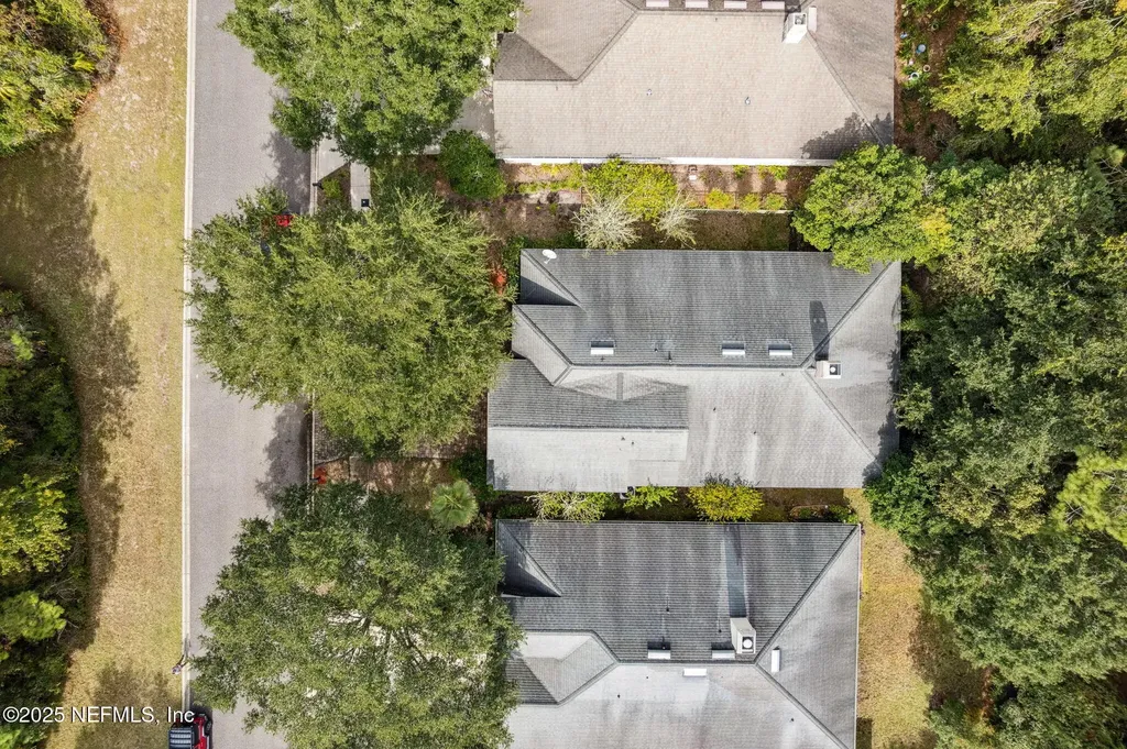 96121 Long Beach Drive Fernandina Beach FL 32034