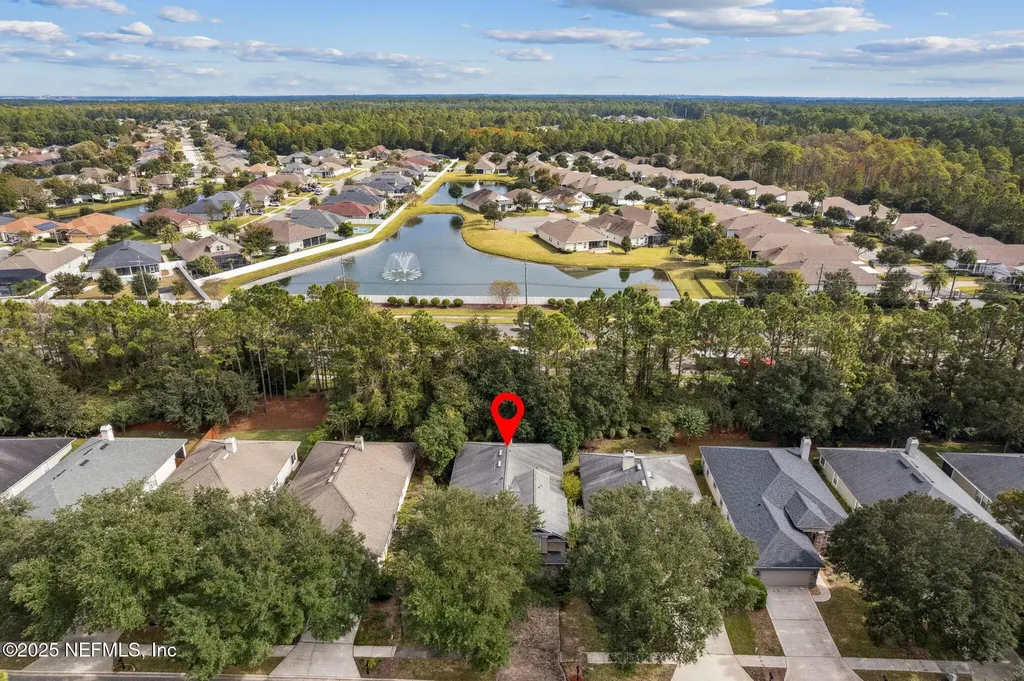 96121 Long Beach Drive Fernandina Beach FL 32034