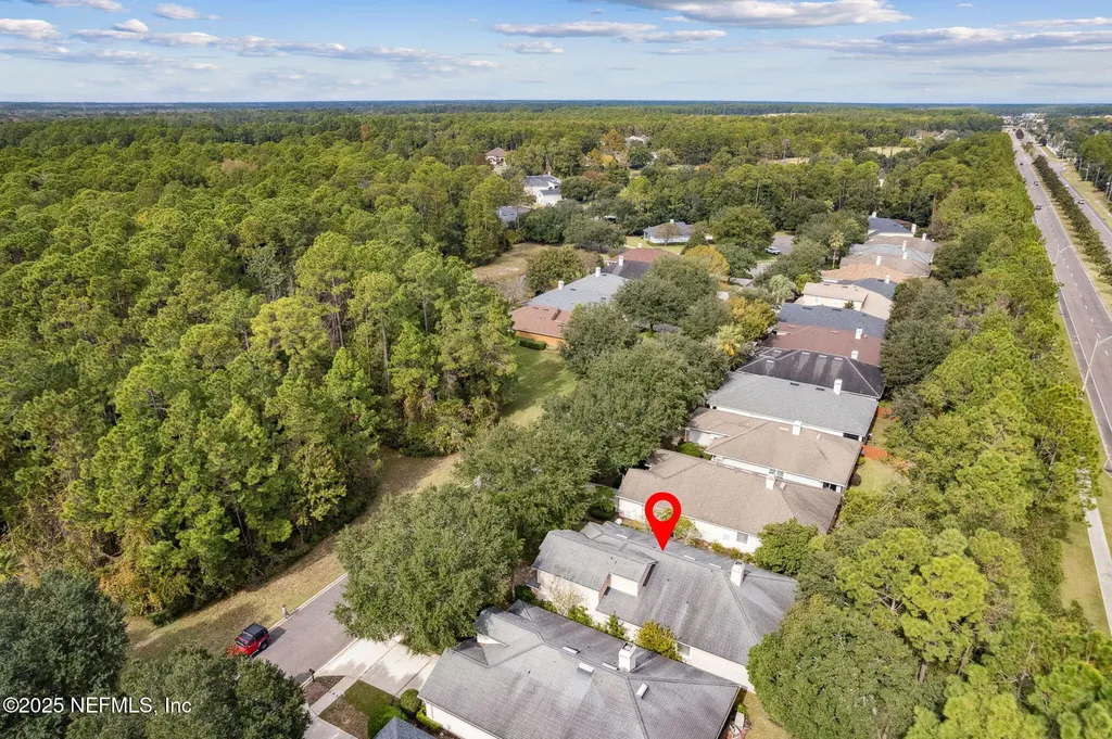 96121 Long Beach Drive Fernandina Beach FL 32034