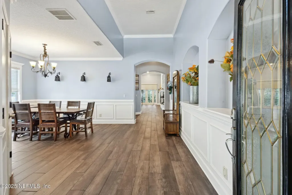 96121 Long Beach Drive Fernandina Beach FL 32034