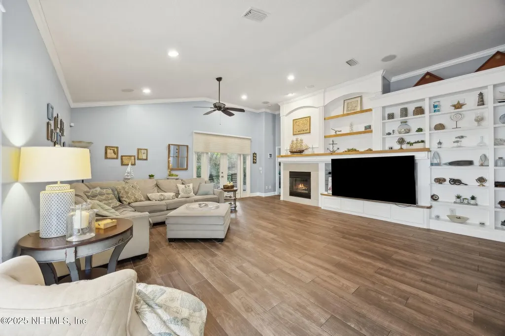 96121 Long Beach Drive Fernandina Beach FL 32034