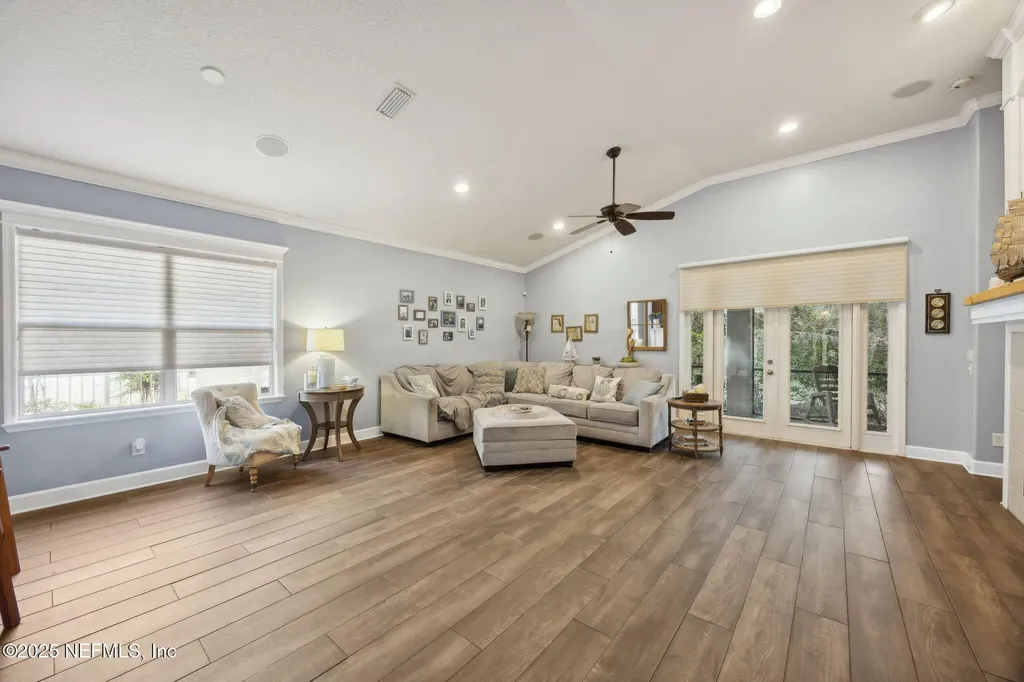 96121 Long Beach Drive Fernandina Beach FL 32034