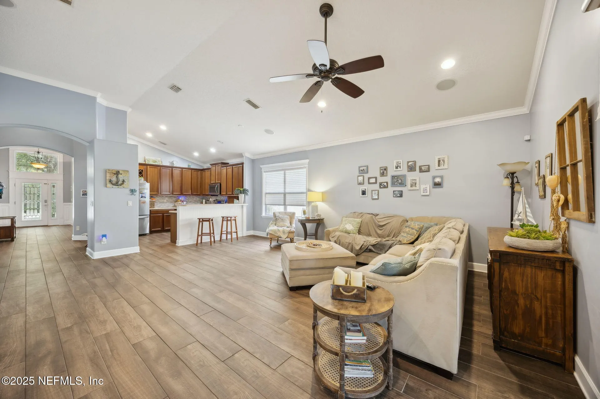 96121 Long Beach Drive Fernandina Beach FL 32034