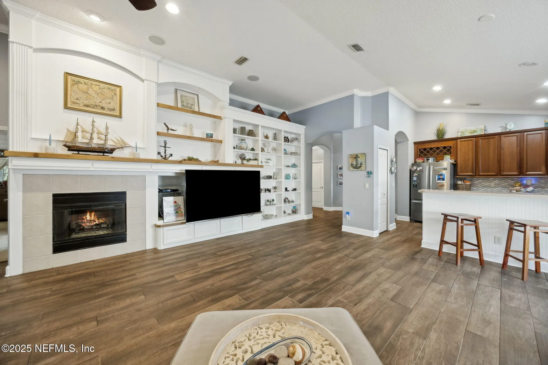 96121 Long Beach Drive Fernandina Beach FL 32034