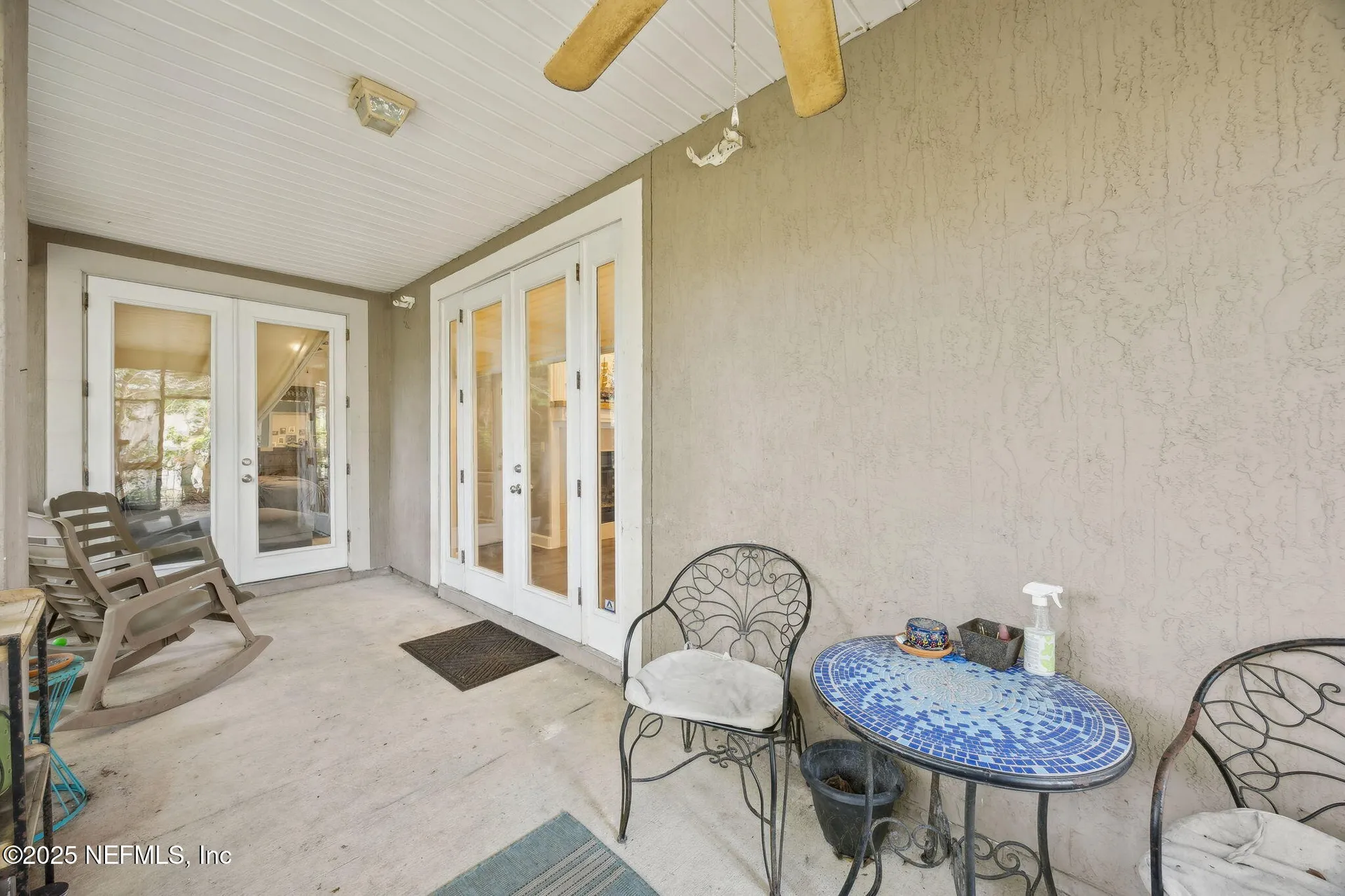 96121 Long Beach Drive Fernandina Beach FL 32034