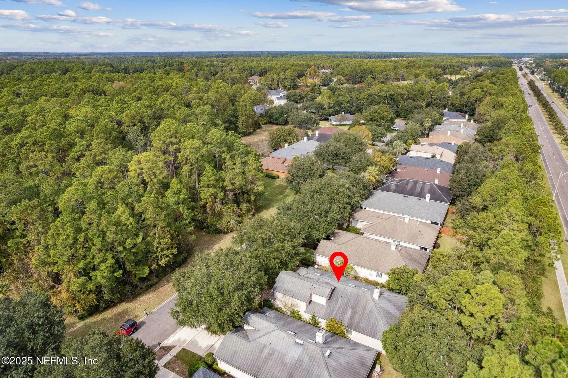 96121 Long Beach Drive Fernandina Beach FL 32034