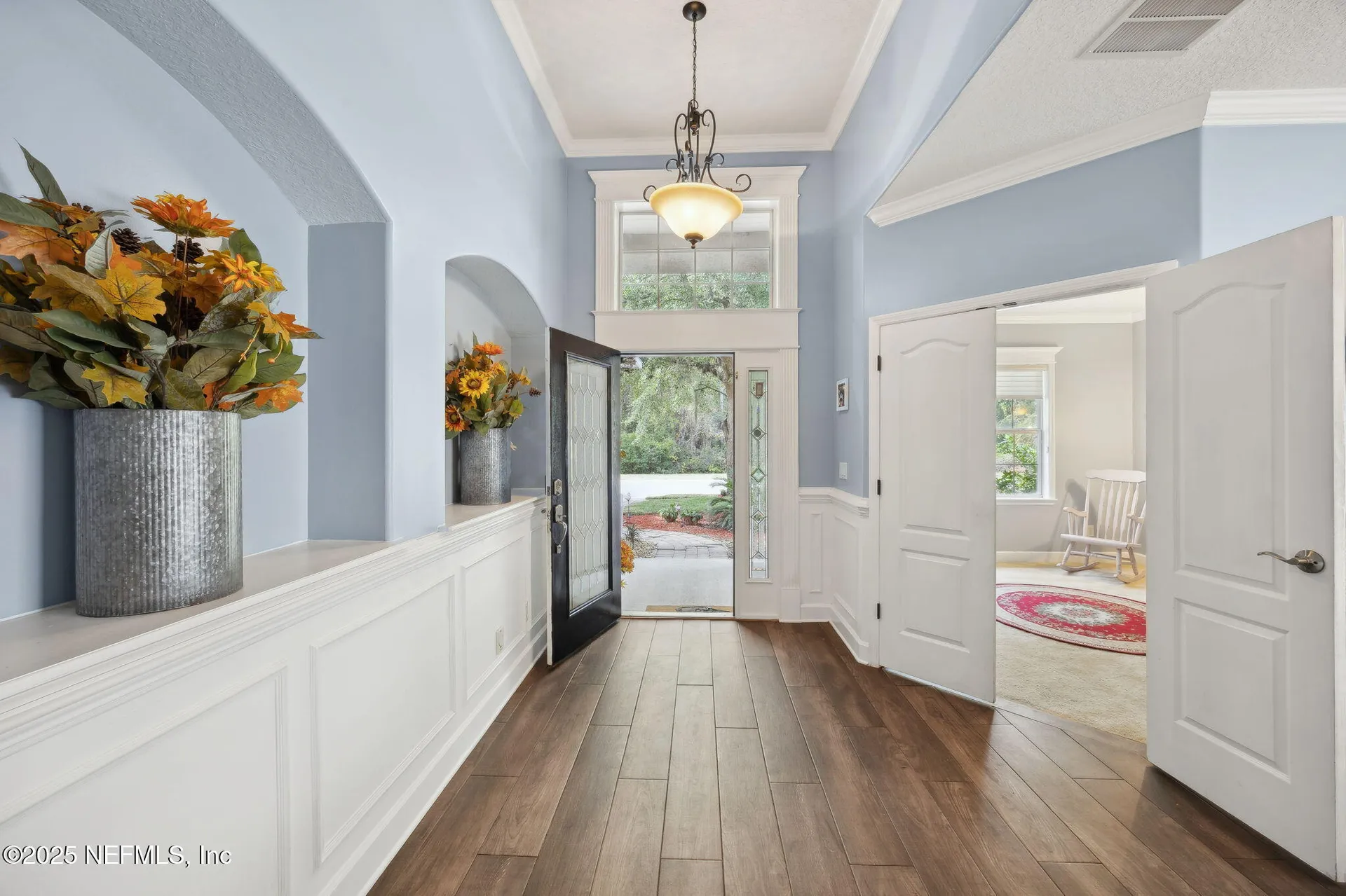 96121 Long Beach Drive Fernandina Beach FL 32034