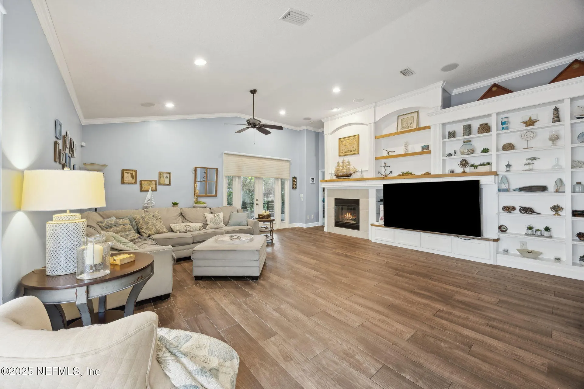 96121 Long Beach Drive Fernandina Beach FL 32034