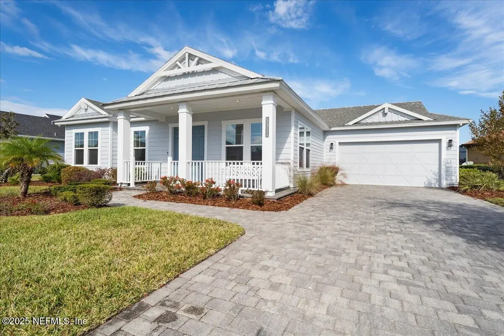 5311 Clapboard Cove Court Jacksonville FL 32226