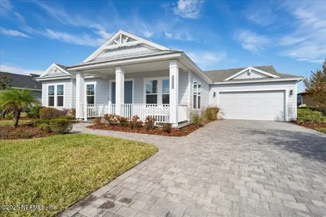 5311 Clapboard Cove Court Jacksonville FL 32226