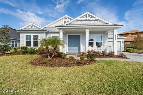5311 Clapboard Cove Court Jacksonville FL 32226