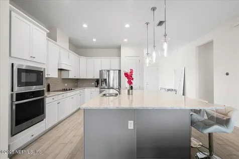 5311 Clapboard Cove Court Jacksonville FL 32226