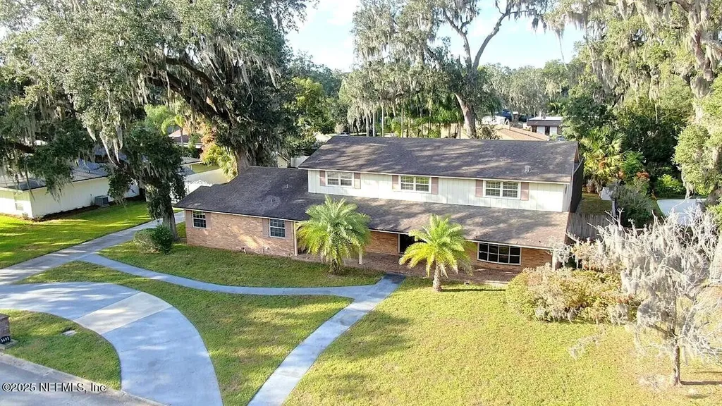 3691 Cathedral Oaks Place S Jacksonville FL 32217