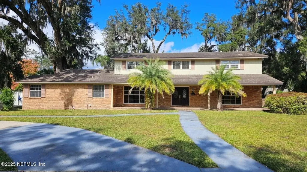 3691 Cathedral Oaks Place S Jacksonville FL 32217