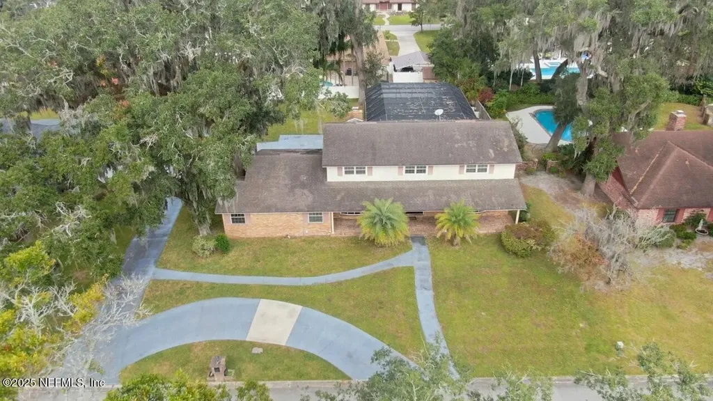 3691 Cathedral Oaks Place S Jacksonville FL 32217