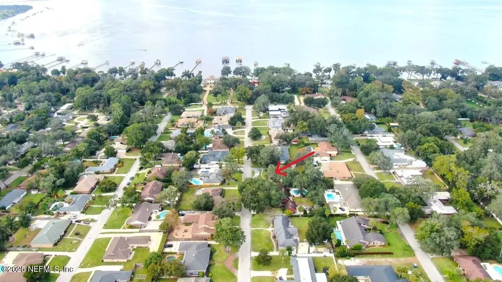 3691 Cathedral Oaks Place S Jacksonville FL 32217