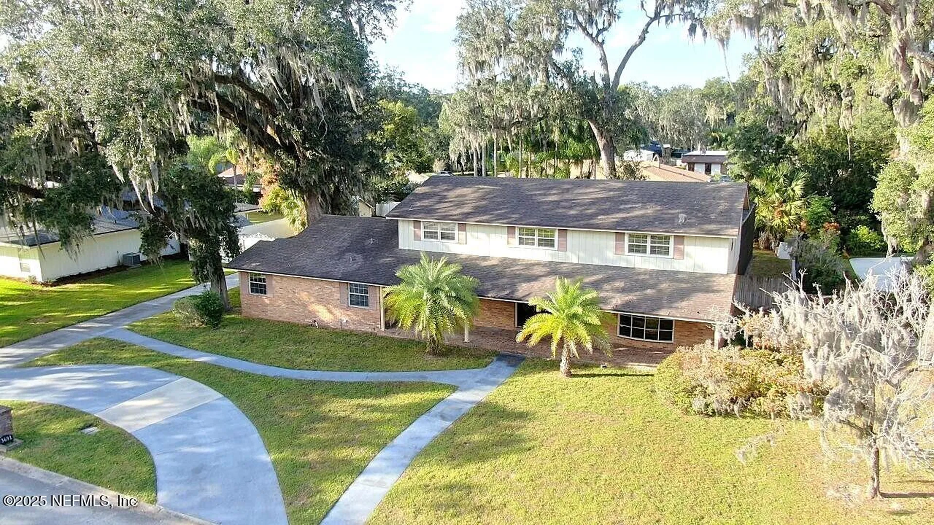 3691 Cathedral Oaks Place S Jacksonville FL 32217