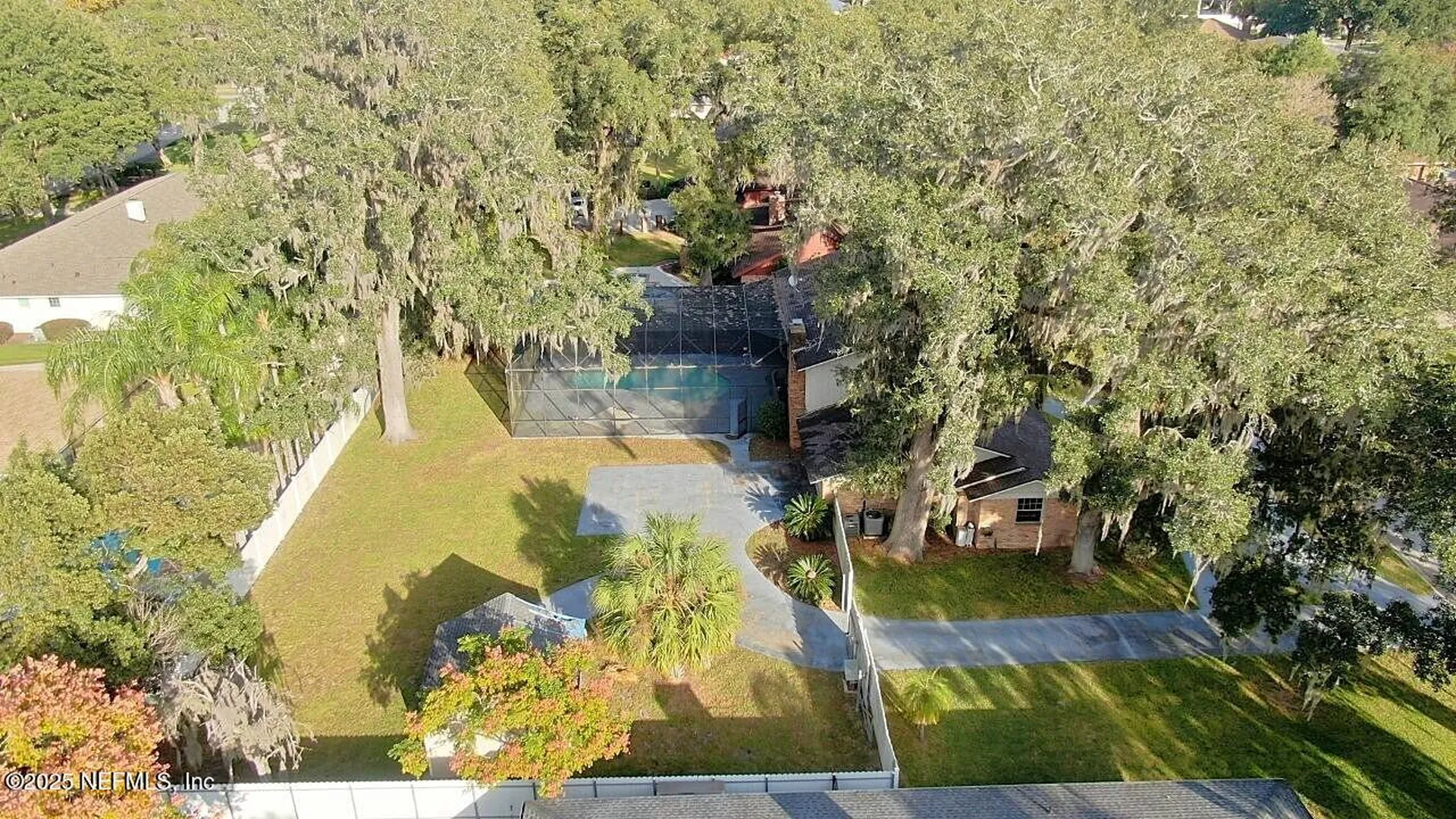 3691 Cathedral Oaks Place S Jacksonville FL 32217