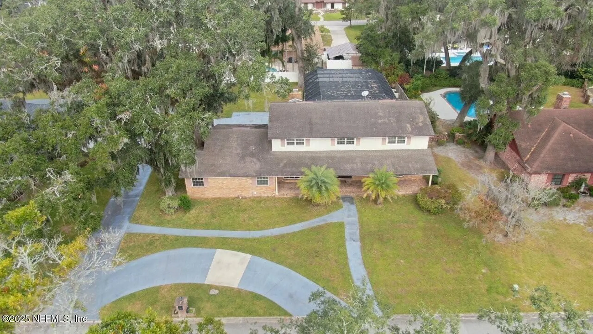 3691 Cathedral Oaks Place S Jacksonville FL 32217
